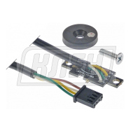 Датчик оборотов двигателя UNOX KPE1710A/KPE1710B