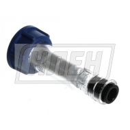 Фитинг подключения к воде 3/4'' - JK10 со встроенным фильтром KVL1135A