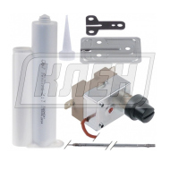 Термостат UNOX TR255B/KTR255B/KTR1136A