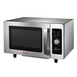 ПЕЧЬ СВЧ TURBO MICRO WAVE TMW-1100NML-II - интернет-магазин КленМаркет.ру