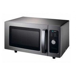 ПЕЧЬ СВЧ HURAKAN HKN-WP1000 PRO - интернет-магазин КленМаркет.ру