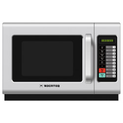 МИКРОВОЛНОВАЯ печь СВЧ Kocateq MWO2100/34 E 23421 (6896) - интернет-магазин КленМаркет.ру