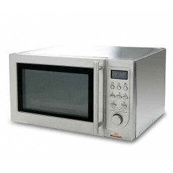 ПЕЧЬ СВЧ MINNEAPOLIS WDB 900 COMBI - интернет-магазин КленМаркет.ру