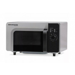 ПЕЧЬ СВЧ MENUMASTER RMS510DS2 - интернет-магазин КленМаркет.ру