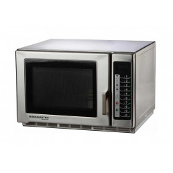 ПЕЧЬ СВЧ MENUMASTER RFS518TS - интернет-магазин КленМаркет.ру