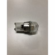 Плафон для духовки, печи с лампой и патроном