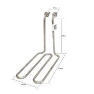 Тэн для фритюрницы HEF-4L (2кВт)