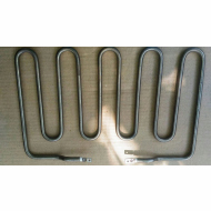 Тэн для Гриля контактного VEG-881BHT,882 (нижний) 1.4 kW