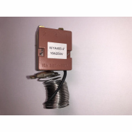 Терморегулятор 50-455*C