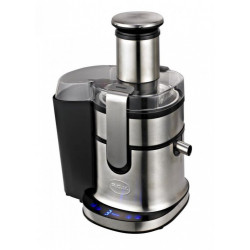 СОКОВЫЖИМАЛКА R.G.V. INDUSTRIAL JUICER MC4 - интернет-магазин КленМаркет.ру