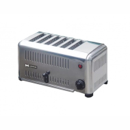 Тостер Hurakan HKN-TPT6