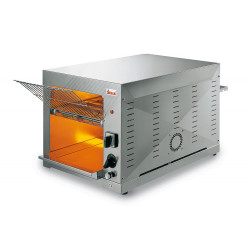 ТОСТЕР КОНВЕЙЕРНЫЙ SIRMAN LONG VV (14052) - интернет-магазин КленМаркет.ру