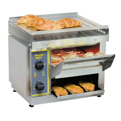 ТОСТЕР ROLLER GRILL конвейерного типа CT540B - интернет-магазин КленМаркет.ру