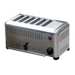 ТОСТЕР AIRHOT VT-6 - интернет-магазин КленМаркет.ру