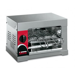 ТОСТЕР SIRMAN 4Q - интернет-магазин КленМаркет.ру