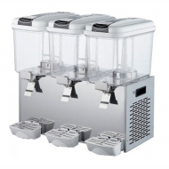 СОКООХЛАДИТЕЛЬ HURAKAN HKN-LSJ18Lx3