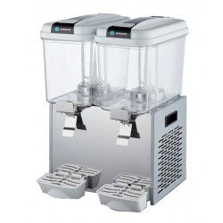 СОКООХЛАДИТЕЛЬ HURAKAN HKN-LSJ18Lx2 - интернет-магазин КленМаркет.ру