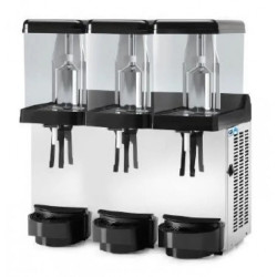 СОКООХЛАДИТЕЛЬ CAB ZIPPY 3 - интернет-магазин КленМаркет.ру