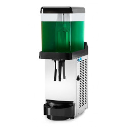 СОКООХЛАДИТЕЛЬ CAB ZIPPY 1 - интернет-магазин КленМаркет.ру