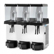 СОКООХЛАДИТЕЛЬ CAB ZIPPY 3