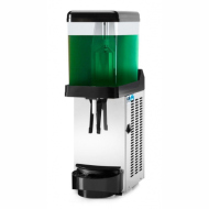 СОКООХЛАДИТЕЛЬ CAB ZIPPY 1