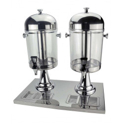 Диспенсер для напитков VIATTO SJD08BA - интернет-магазин КленМаркет.ру