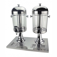 Диспенсер для напитков VIATTO SJD08BA