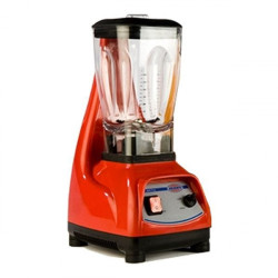 БЛЕНДЕР JOHNY AK/12 ECO красный - интернет-магазин КленМаркет.ру