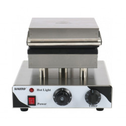 Вафельница VA-WB4 - интернет-магазин КленМаркет.ру