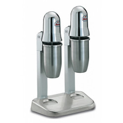 МИКСЕР SIRMAN SIRIO 2 CC 900 CHR CE - интернет-магазин КленМаркет.ру