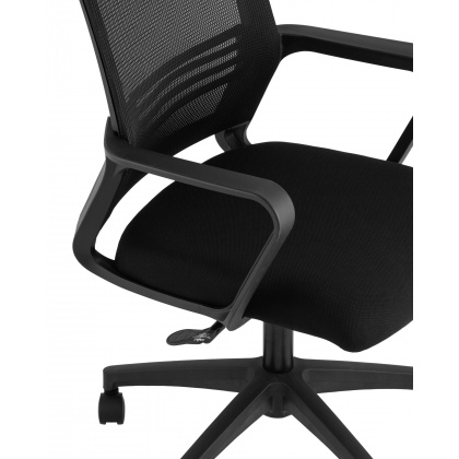 Кресло офисное «Simplex» - интернет-магазин КленМаркет.ру