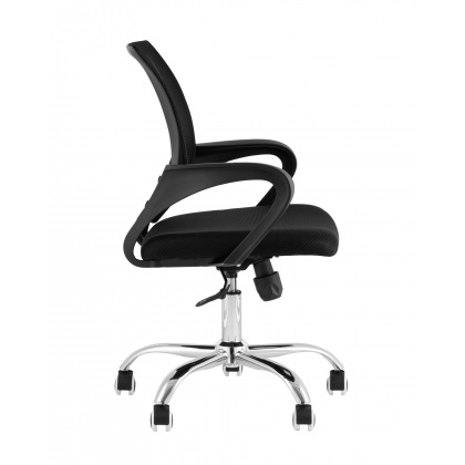 Кресло офисное «Simple New» - интернет-магазин КленМаркет.ру
