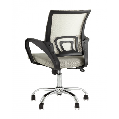 Кресло офисное «Simple New» (продажа комплектами по 2 шт) - интернет-магазин КленМаркет.ру