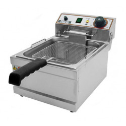 ФРИТЮРНИЦА BECKERS FR 6 - интернет-магазин КленМаркет.ру