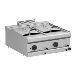 ФРИТЮРНИЦА 700СЕР. APACH APFE-77T/PL - интернет-магазин КленМаркет.ру