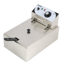 Фритюрница VA-EF061 (166685) - интернет-магазин КленМаркет.ру