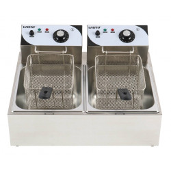 Фритюрница VA-EF062 (166687) - интернет-магазин КленМаркет.ру