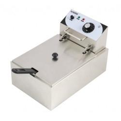 Фритюрница VA-EF081 (166686) - интернет-магазин КленМаркет.ру