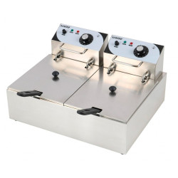 Фритюрница VA-EF082 (166688) - интернет-магазин КленМаркет.ру