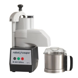 ПРОЦЕССОР КУХОННЫЙ ROBOT COUPE R301 ULTRA ANNIVERSARY 2652 (F4333) - интернет-магазин КленМаркет.ру