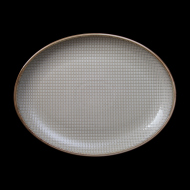 БЛЮДО овальное 12,5 БЛЮДО овальное 12,5