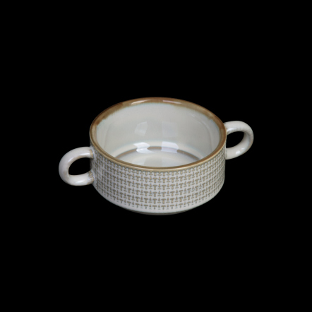 БУЛЬОННАЯ ЧАШКА 6