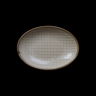 БЛЮДО овальное малое 5 БЛЮДО овальное малое 5