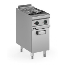 ФРИТЮРНИЦА 700СЕР. APACH APFE-47/2P/PL - интернет-магазин КленМаркет.ру