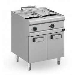 ФРИТЮРНИЦА 700СЕР. APACH APFE-77P/PL - интернет-магазин КленМаркет.ру