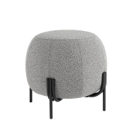 Пуф «Флип, букле» 