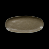 БЛЮДО овальное 10