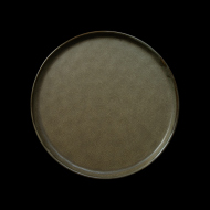 ТАРЕЛКА мелкая 8,75