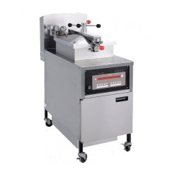 Фритюрница под давлением CNIX PFE-800 - интернет-магазин КленМаркет.ру