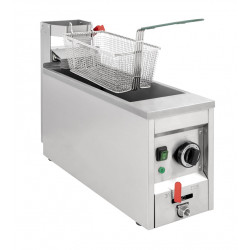 ФРИТЮРНИЦА электрическая ROBOLABS RoboFry ECT1 - интернет-магазин КленМаркет.ру
